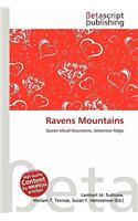 Ravens Mountains