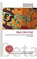 Marv (Sin City)
