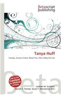 Tanya Huff