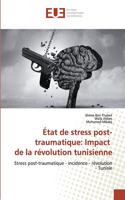 État de stress post-traumatique