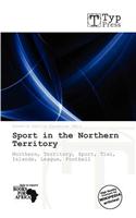 Sport in the Northern Territory