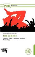 Ned Sublette