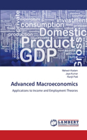 Advanced Macroeconomics