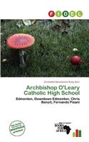 Archbishop O'Leary Catholic High School