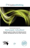 Dalrymple Arbuthnot: (English)