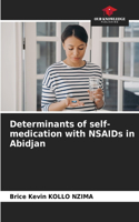 Determinants of self-medication with NSAIDs in Abidjan