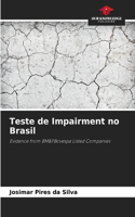 Teste de Impairment no Brasil