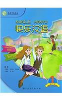 Kuaile Hanyu vol.1 - Student s Book