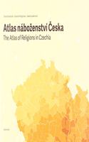 The Atlas of Religions in Czechia