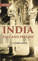 India Past and Present (2 Vols)