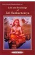 Life And Teachings Of Adi Sankaracarya