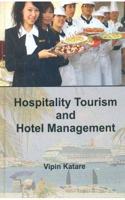 Hospitalitytourismandhotelmanagement
