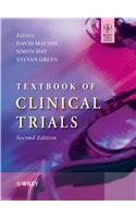 Textbook Of Clinical Trials, 2nd Ed