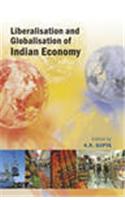 Liberalisation and Globalisation of Indian Economy