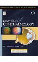 Essentials of Opthalmology