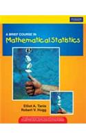 A Brief Course In Mathematical Statistics