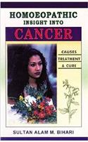 Homoeopathic Insight into Cancer