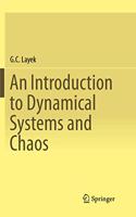 Introduction to Dynamical Systems and Chaos