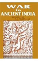War in Ancient India