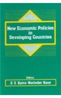 New Economic Policies in Developing Countries