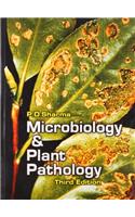 Microbiology & Plant Pathology