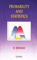 Probability and Statistics: 1