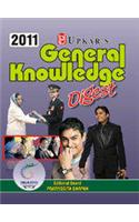 General Knowledge Digest