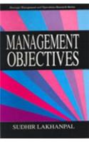 Management Objectives