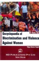 Encyclopaedia of Discrimination and Violence Against Women