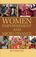 Women Empowerment and Micro Finance