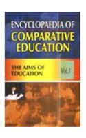 Encyclopaedia of Comparative Education