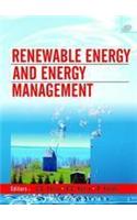 Renewable Energy And Energy Management