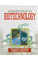 Introduction to Biotechnology
