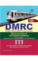 DMRC Maintainer Recruitment Examination