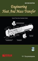 Engineeering Heat And Mass Transfer