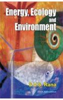 Energy, Ecology and Environment