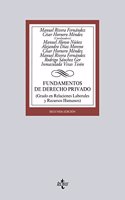 Fundamentos de Derecho Privado / Basics Private Law