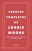 Cuentos completos