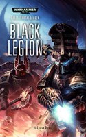 The Black Legion no 02/02 Black Legion