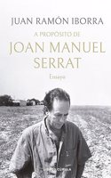 TODA UNA VIDA ALGO PERSONAL WITH JOAN MANUEL SERRAT