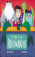 Libro de Las Adivinanzas / The Book of Riddles