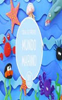 Crea tu propio mundo marino