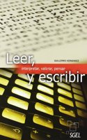 Leer y Escribir