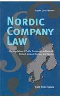 Nordic Company Law