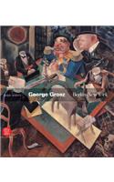 George Grosz