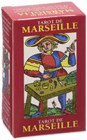 Tarot of Marseille