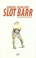 Slot Barr 01: La confederacion del nucleo