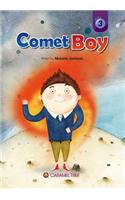 Comet Boy: (Caramel Tree Readers Level 3)