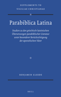 Parabiblica Latina