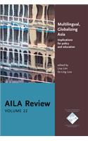 Multilingual, Globalizing Asia